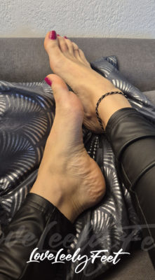 Leely coussin gris 3