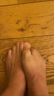 post 3 SweetFeet