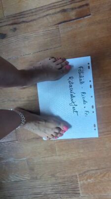 ritacréative video de présentation