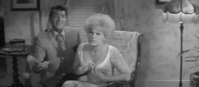 Sophia - Kiss Me, Stupid (1964)_